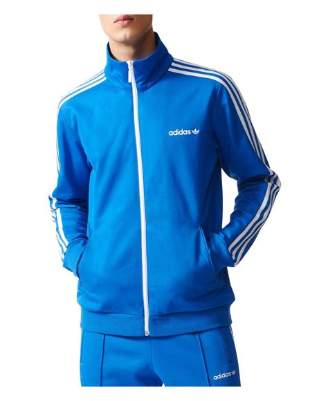 adidas originals jacket men|adidas jacket men's 2xl.